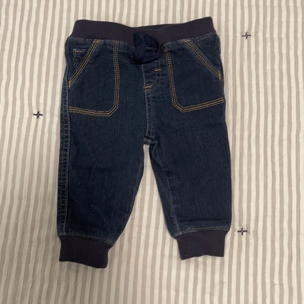 Wrangler Jeans
